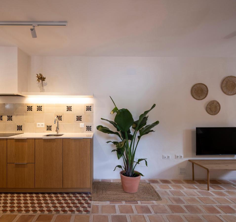 Carmen Del Azahar By Florentia Homes Granada Luaran gambar