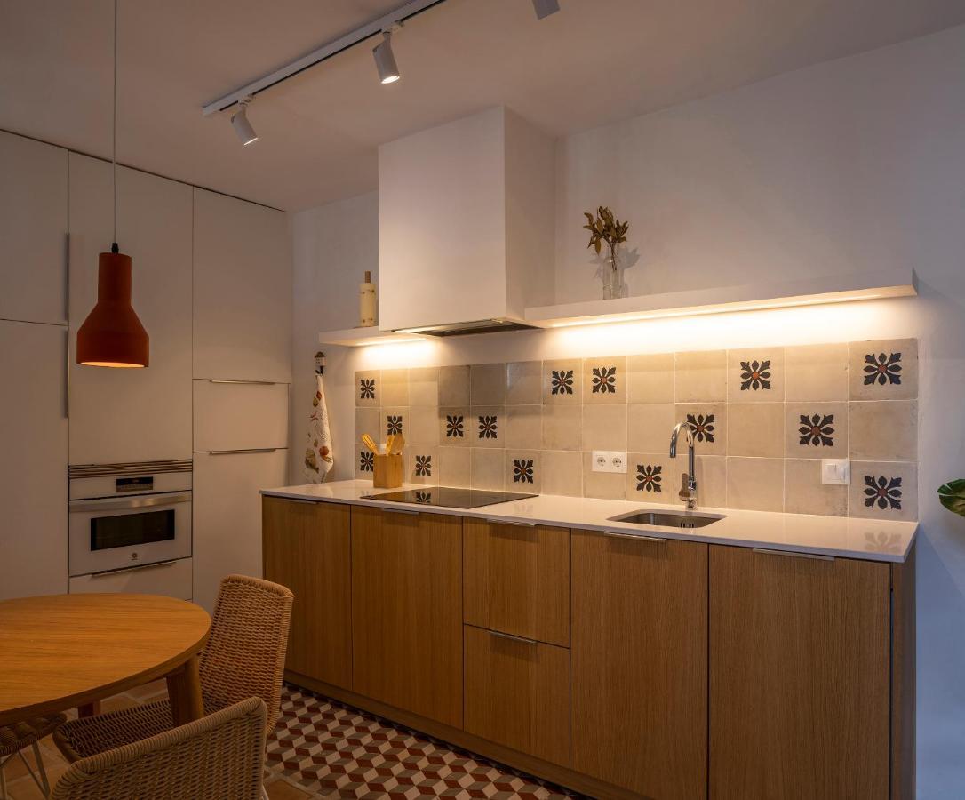 Carmen Del Azahar By Florentia Homes Granada Luaran gambar