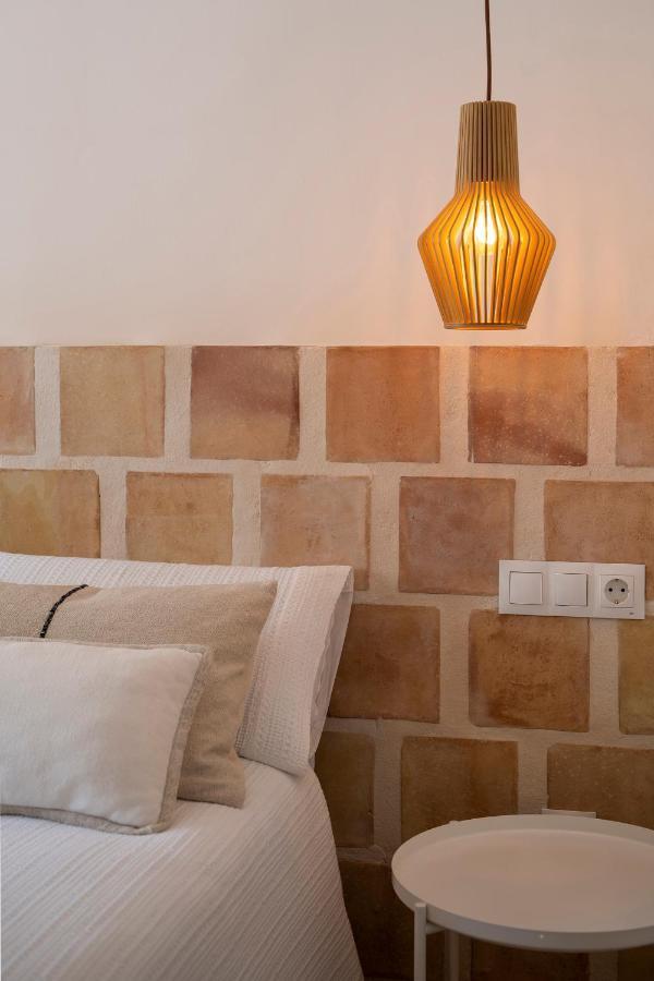 Carmen Del Azahar By Florentia Homes Granada Luaran gambar